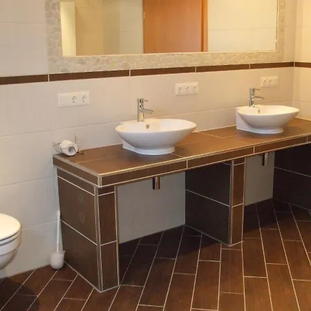 Ferienwohnung Bongartz Einbeck Zewnętrze zdjęcie