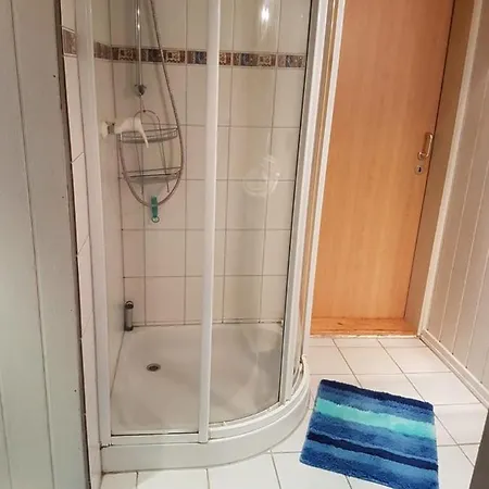 Ferienwohnung Bongartz Einbeck Zewnętrze zdjęcie