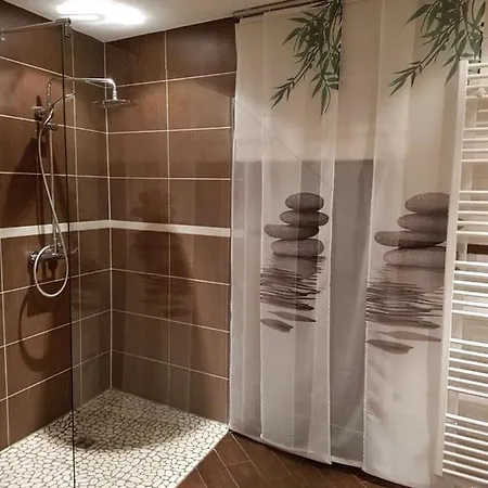 Ferienwohnung Bongartz Einbeck Zewnętrze zdjęcie